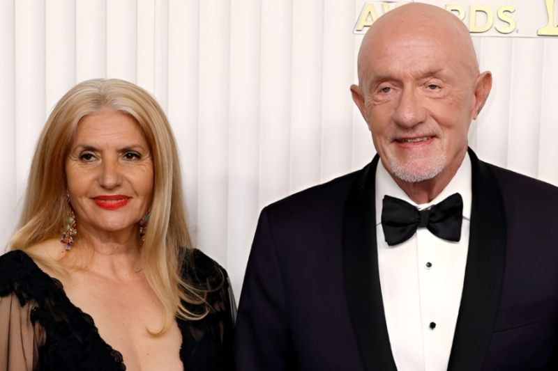 Gennera Banks: Inside The Private Life Of Jonathan Banks’ Longtime Wife