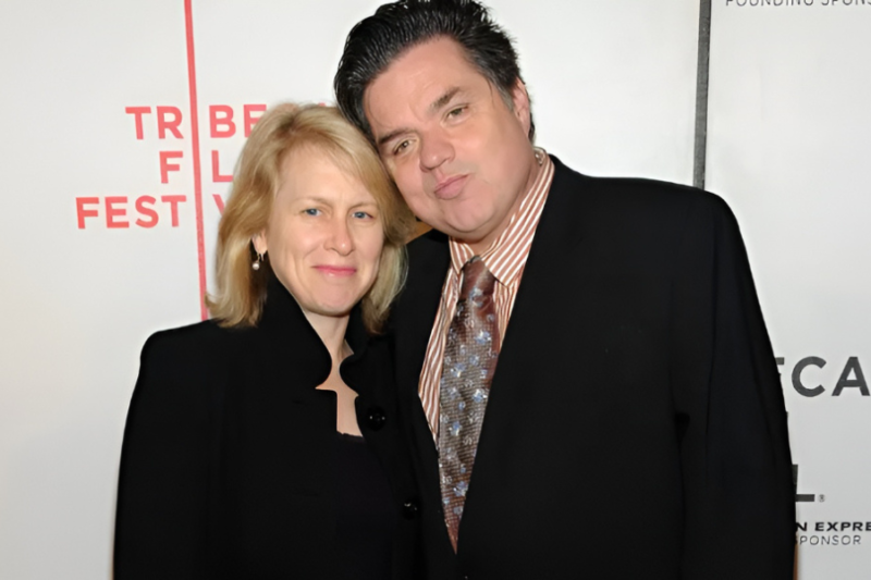 Mary Camilla Bonsal Campbell: Her Career, Marriage To Oliver Platt, And Private Family Life