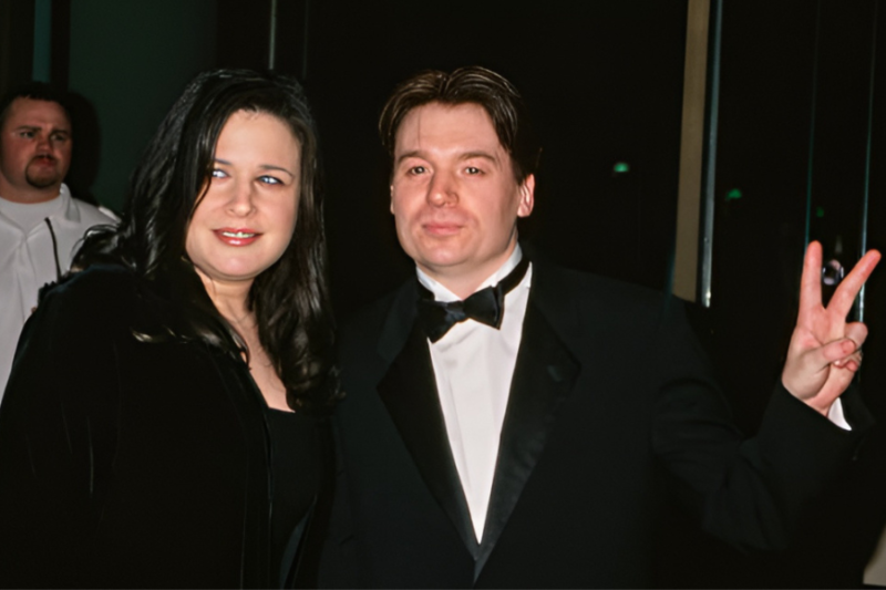 Robin Ruzan Beyond Mike Myers: Her Career, Creative Influence, And Life Today