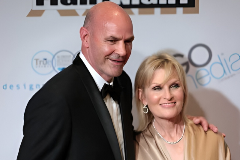 Joann Sklarski: The Double Wedding, Family Life, And Quiet Strength Beside Kirk Gibson