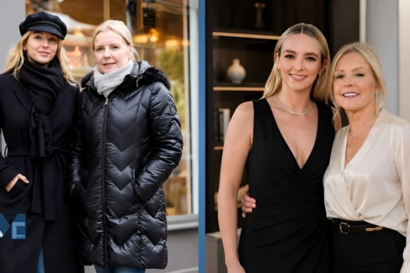 Donna Comer Explained: Jodie Comer’s Mother And The Professionals Sharing Her Name