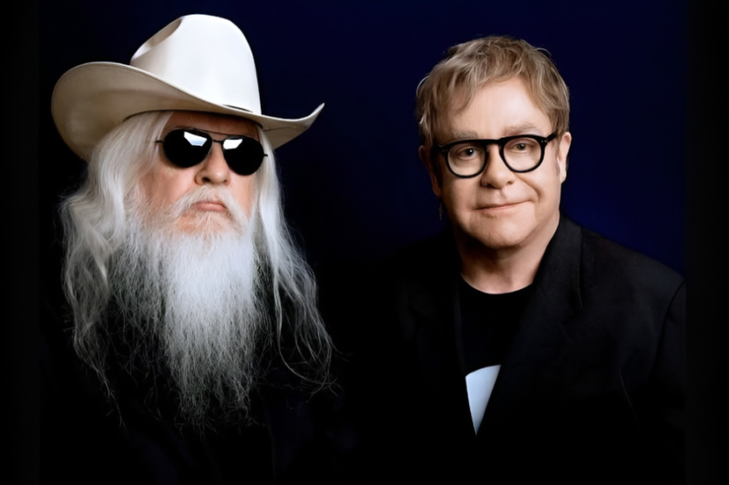 Janet Lee Constantine: The Private Woman Behind Leon Russell’s Lasting Legacy
