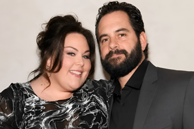 Martyn Eaden: The Private Writer Behind A Public Hollywood Marriage
