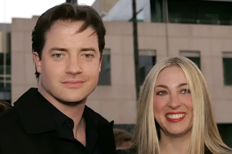 Actress Afton Smith: Her 1990s Movies, Brendan Fraser Marriage, And Life Today