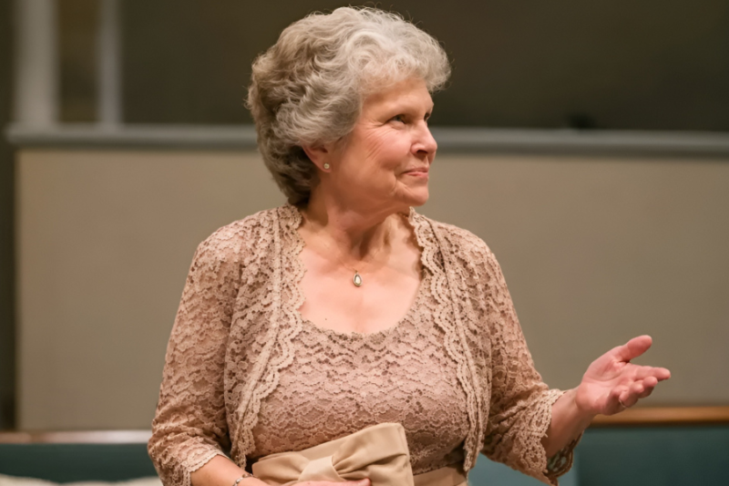 Bettye Bohannon: The Quiet Life Behind J. Howard Marshall’s Fortune