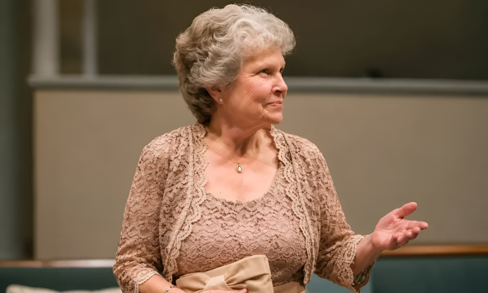 bettye bohannon