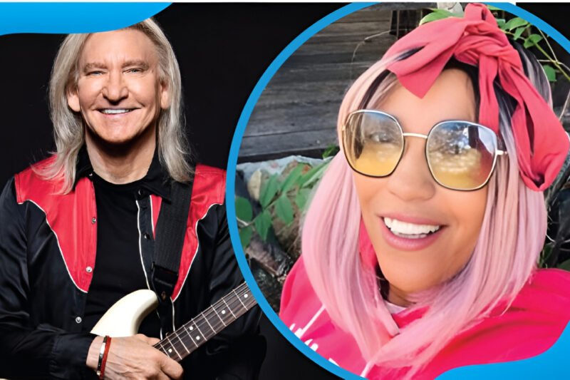 Juanita Boyer: The Private Life Of Joe Walsh’s Former Wife