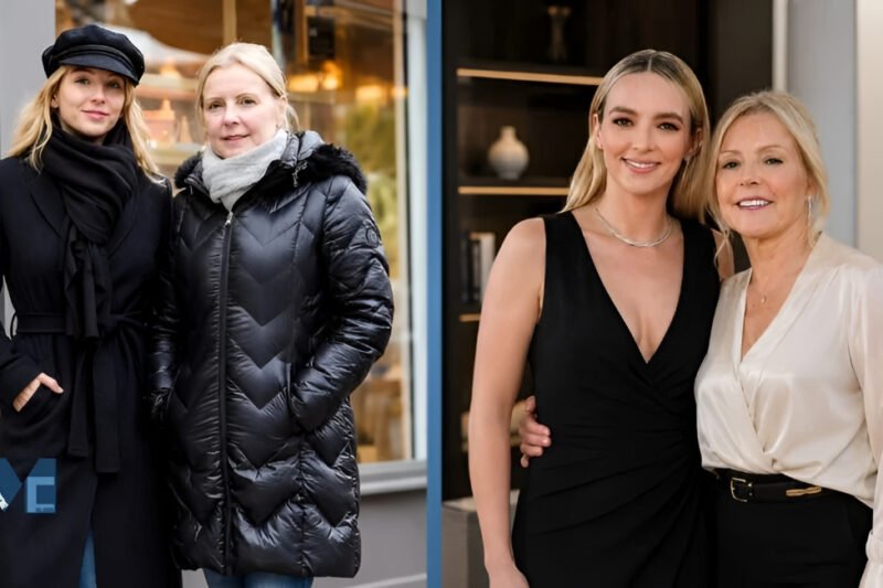 Donna Comer Explained: Jodie Comer’s Mother And The Professionals Sharing Her Name