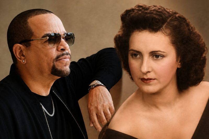 Alice Marrow: The Quiet Story Behind Ice-t’s Early Life
