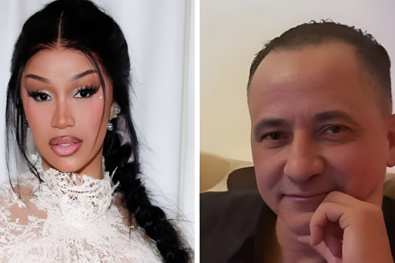 Carlos Alman: The Private Family Story Behind Cardi B’s Father