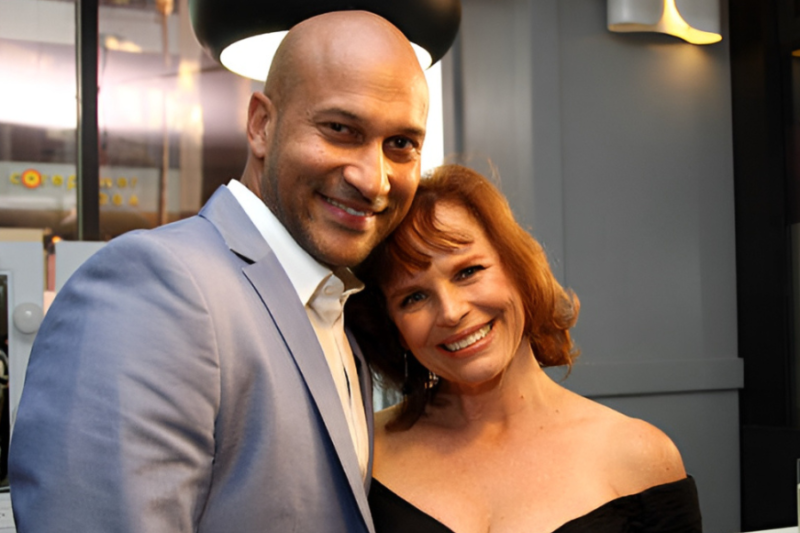 Cynthia Blaise Beyond The Spotlight: Her Hollywood Career, Star Trek Role, And Life With Keegan-michael Key