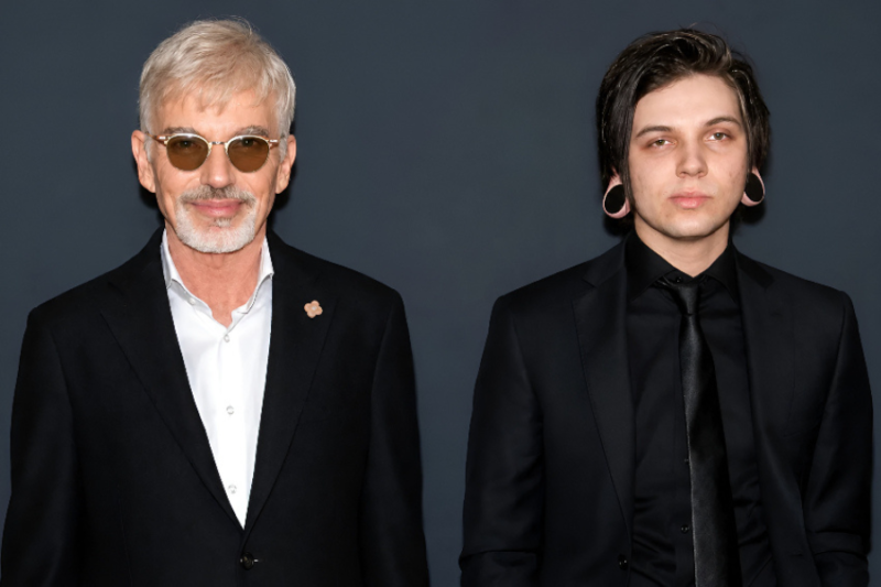 William Langston Thornton: What Is Really Known About Billy Bob Thornton’s Private Eldest Son