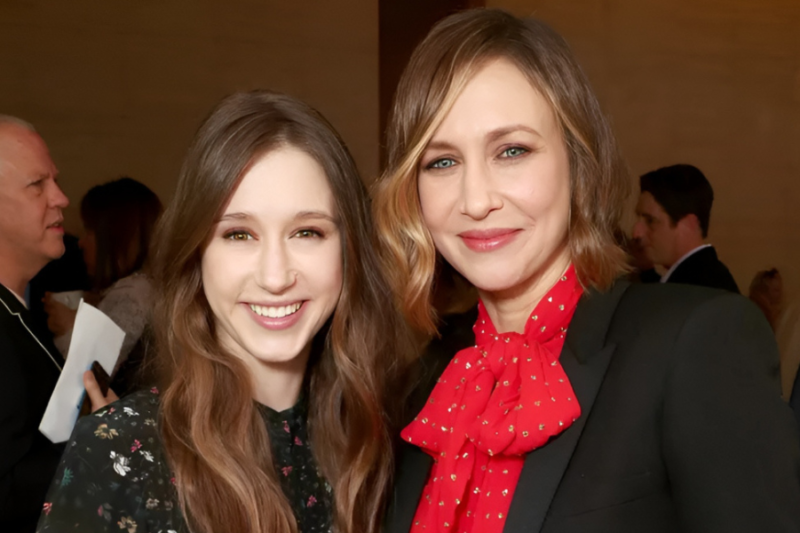 Laryssa Farmiga: What Is Really Known About Vera And Taissa Farmiga’s Private Sister