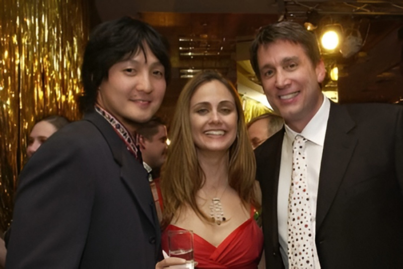 Seung Yong Chung: Inside The Career, Family, And Private Life Of Cashmere Agency’s Co-founder