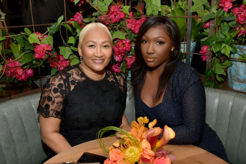 Hanne Norgaard: The Makeup Artist Who Built Her Own Path Beyond Fame
