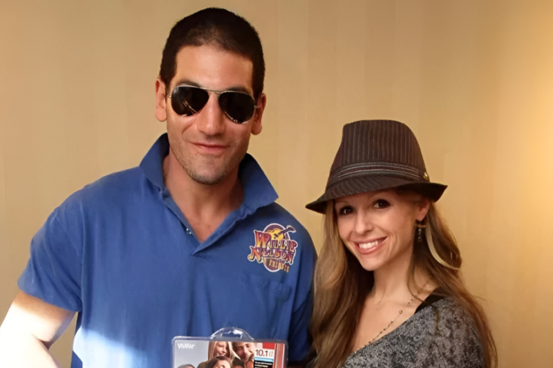 Erin Angle: The Private Life, Medical Career, And Family Behind Jon Bernthal