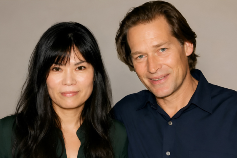 Atsuko Remar: Inside Her Private Life, Japanese Roots, And Lasting Marriage To James Remar