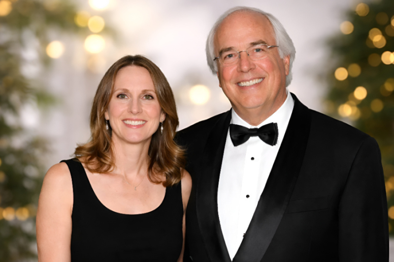 Kelly Anne Welbes Abagnale: The Private Woman Behind Frank Abagnale’s New Life
