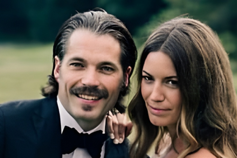 Linzey Rozon Beyond The Spotlight: Her Equestrian Life, Marriage, And Family