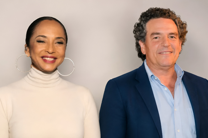 Carlos Scola Pliego: Inside The Private Filmmaker’s Career And Marriage To Sade