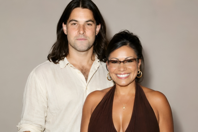 Antonimar Mello: What We Know About Lisa Lisa’s Former Husband