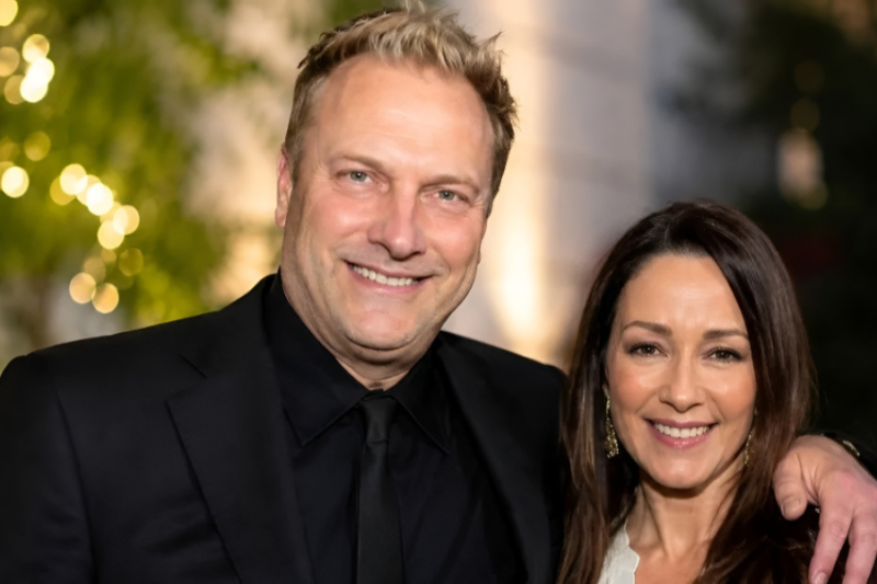 Constantine Yankoglu: The Verified Story Behind Patricia Heaton’s First Marriage