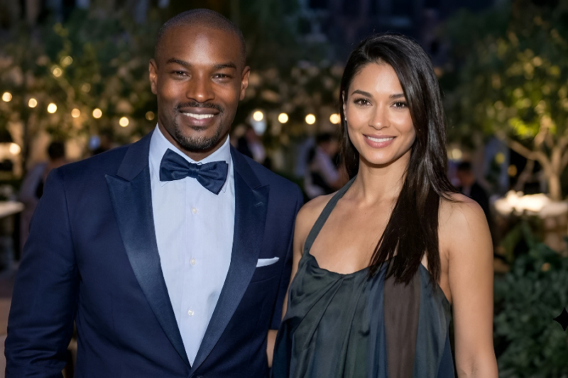 Berniece Julien Beyond The Rumors: Her Career, Privacy, And Tyson Beckford Connection