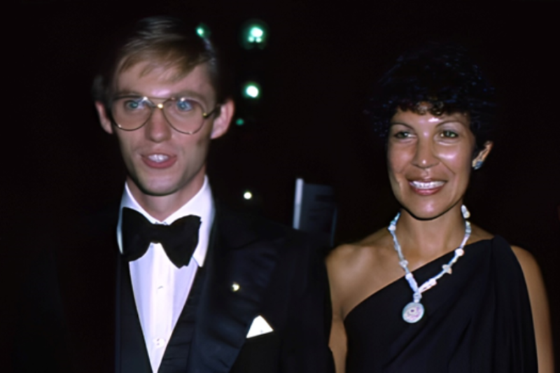 Alma Gonzales: The Verified Story Of Richard Thomas’s First Wife