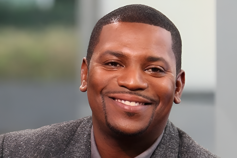 Omikaye Phifer: Inside The Private Life Of Mekhi Phifer’s Son